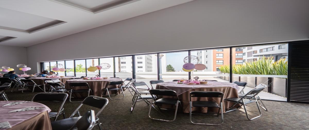 Foto de departamento en venta en  , manzanastitla, cuajimalpa de morelos, df / cdmx, 0 No. 03