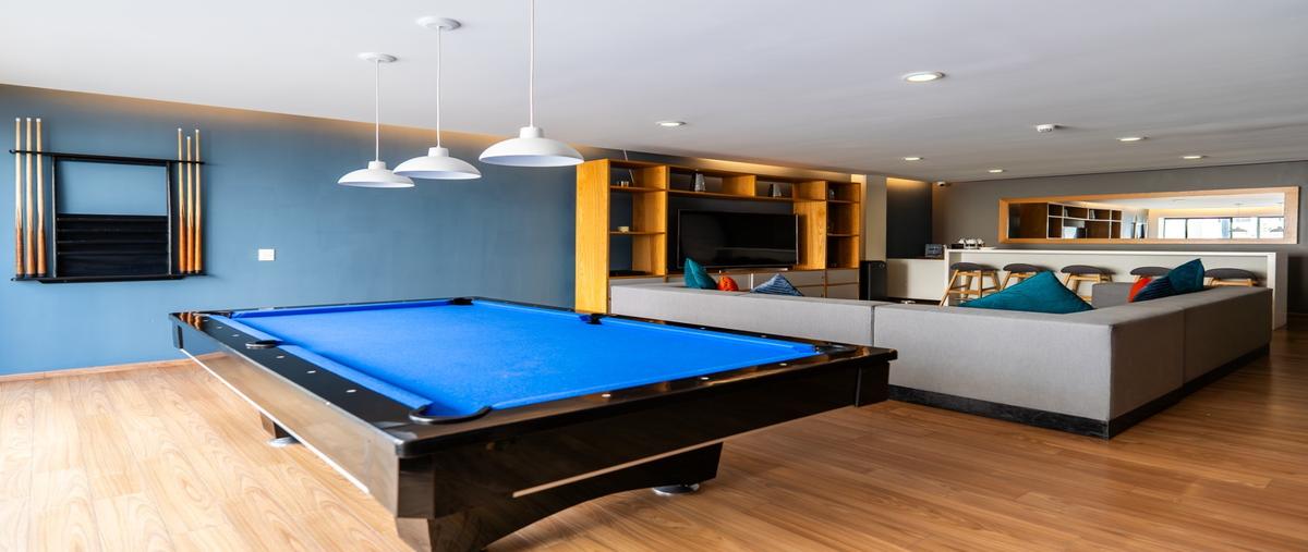Foto de departamento en venta en  , manzanastitla, cuajimalpa de morelos, df / cdmx, 0 No. 05