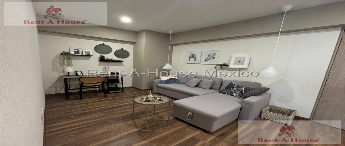 Foto de departamento en venta en  , manzanastitla, cuajimalpa de morelos, df / cdmx, 30657361 No. 04