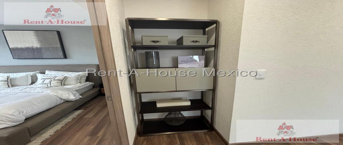 Foto de departamento en venta en  , manzanastitla, cuajimalpa de morelos, df / cdmx, 30658332 No. 03