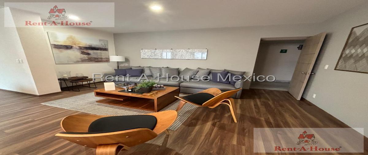 Foto de departamento en venta en  , manzanastitla, cuajimalpa de morelos, df / cdmx, 30659215 No. 05