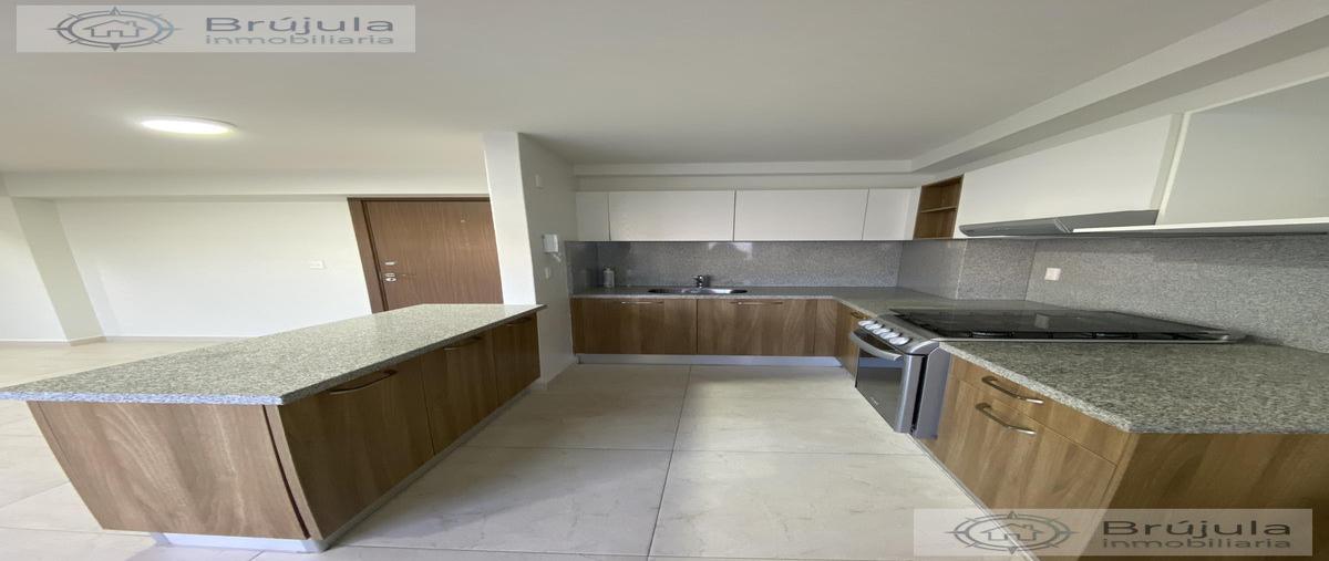 Foto de departamento en venta en  , manzanastitla, cuajimalpa de morelos, df / cdmx, 30708906 No. 03