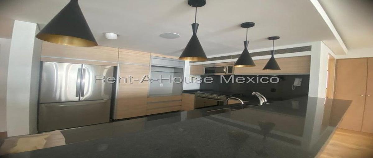 Foto de departamento en venta en  , manzanastitla, cuajimalpa de morelos, df / cdmx, 0 No. 03
