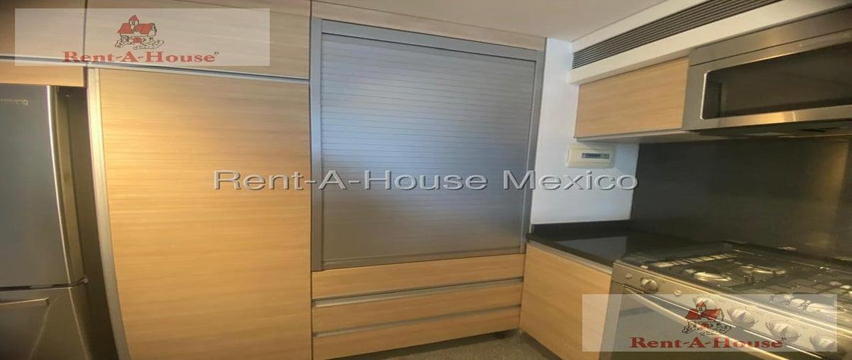 Foto de departamento en venta en  , manzanastitla, cuajimalpa de morelos, df / cdmx, 30778726 No. 06