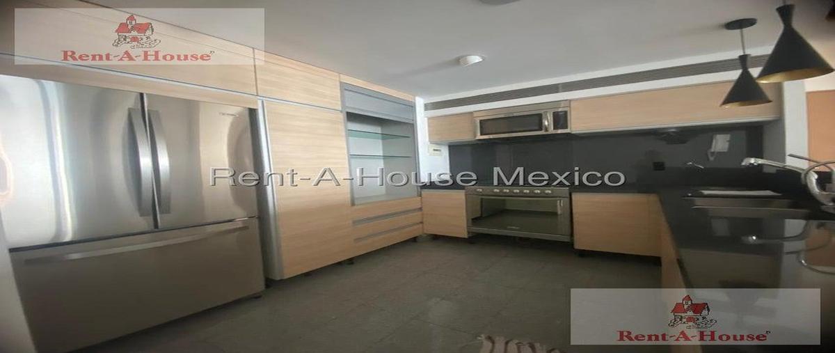 Foto de departamento en venta en  , manzanastitla, cuajimalpa de morelos, df / cdmx, 30780937 No. 02