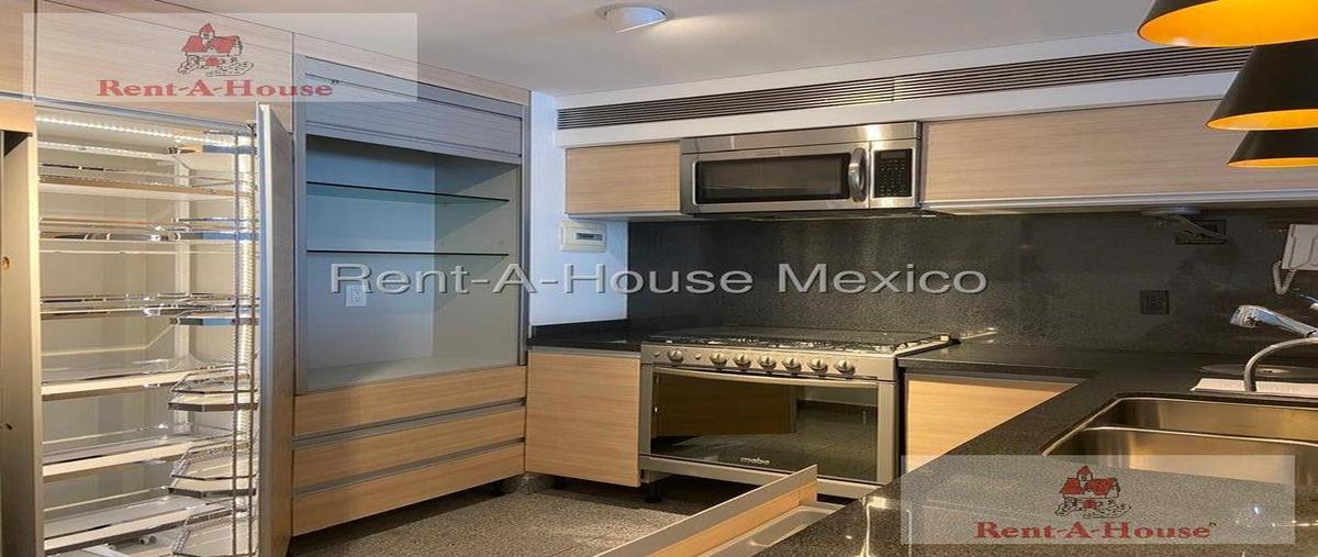 Foto de departamento en venta en  , manzanastitla, cuajimalpa de morelos, df / cdmx, 30780937 No. 05
