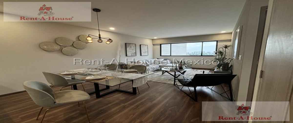 Foto de departamento en venta en  , manzanastitla, cuajimalpa de morelos, df / cdmx, 30813923 No. 03
