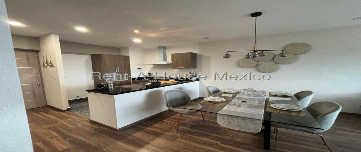 Foto de departamento en venta en  , manzanastitla, cuajimalpa de morelos, df / cdmx, 30813924 No. 03