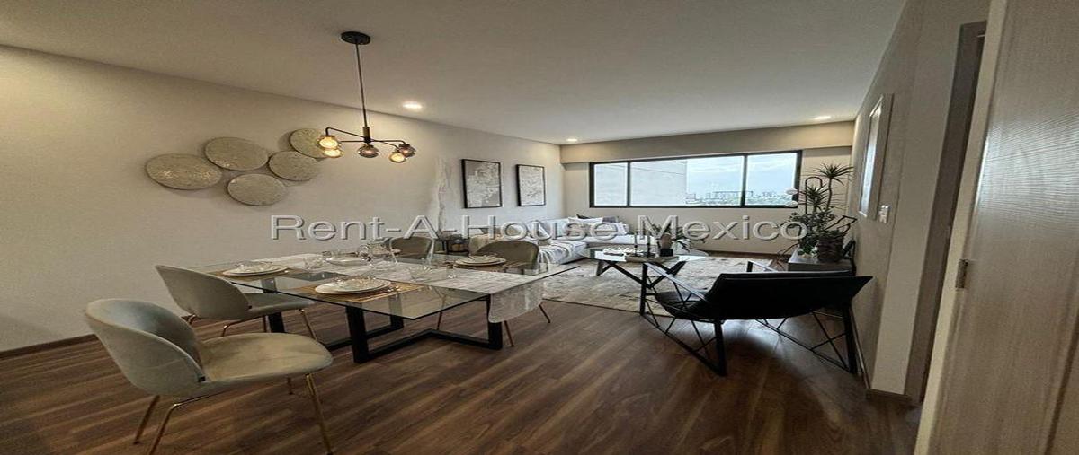 Foto de departamento en venta en  , manzanastitla, cuajimalpa de morelos, df / cdmx, 30813924 No. 04
