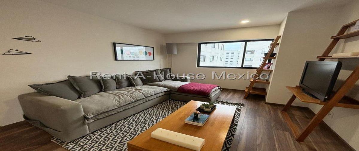 Foto de departamento en venta en  , manzanastitla, cuajimalpa de morelos, df / cdmx, 30813924 No. 05