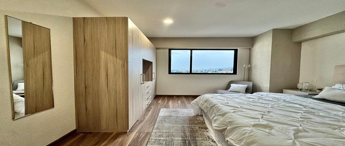 Foto de departamento en venta en  , manzanastitla, cuajimalpa de morelos, df / cdmx, 0 No. 04