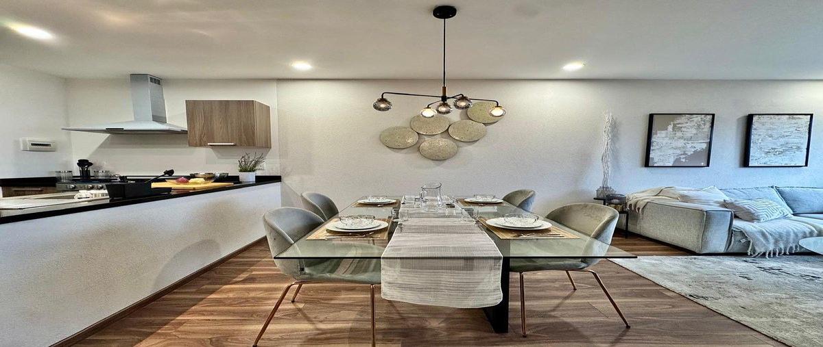 Foto de departamento en venta en  , manzanastitla, cuajimalpa de morelos, df / cdmx, 0 No. 05