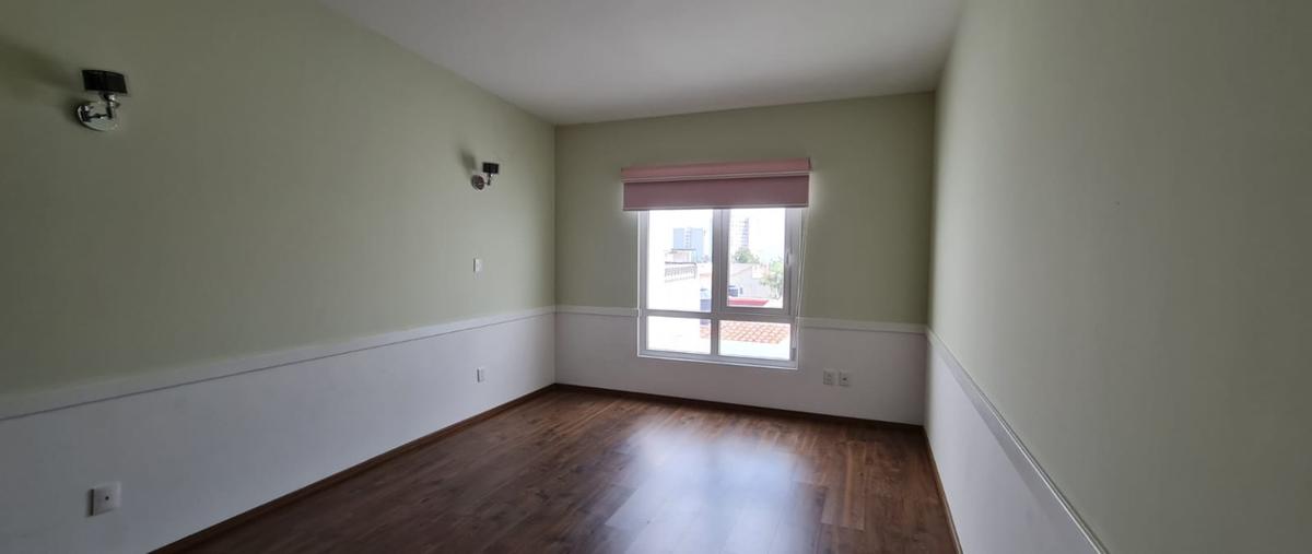 Foto de casa en renta en  , manzanastitla, cuajimalpa de morelos, df / cdmx, 0 No. 05