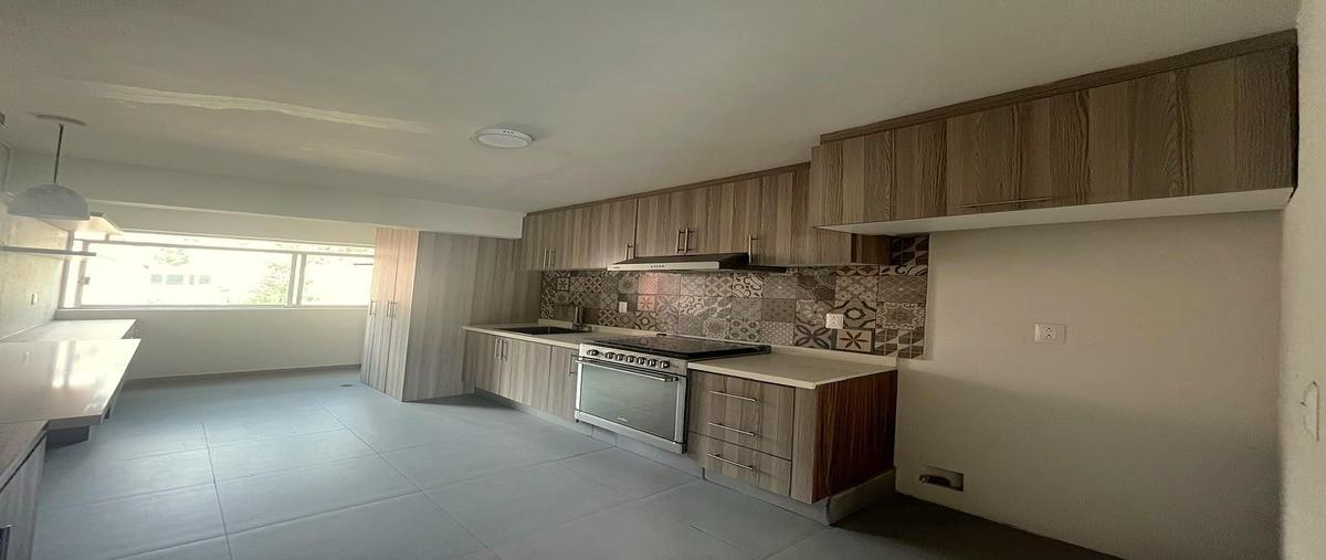 Foto de departamento en venta en  , manzanastitla, cuajimalpa de morelos, df / cdmx, 0 No. 04