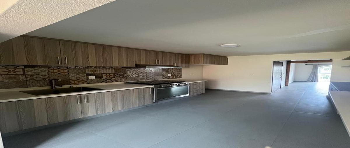Foto de departamento en venta en  , manzanastitla, cuajimalpa de morelos, df / cdmx, 0 No. 05