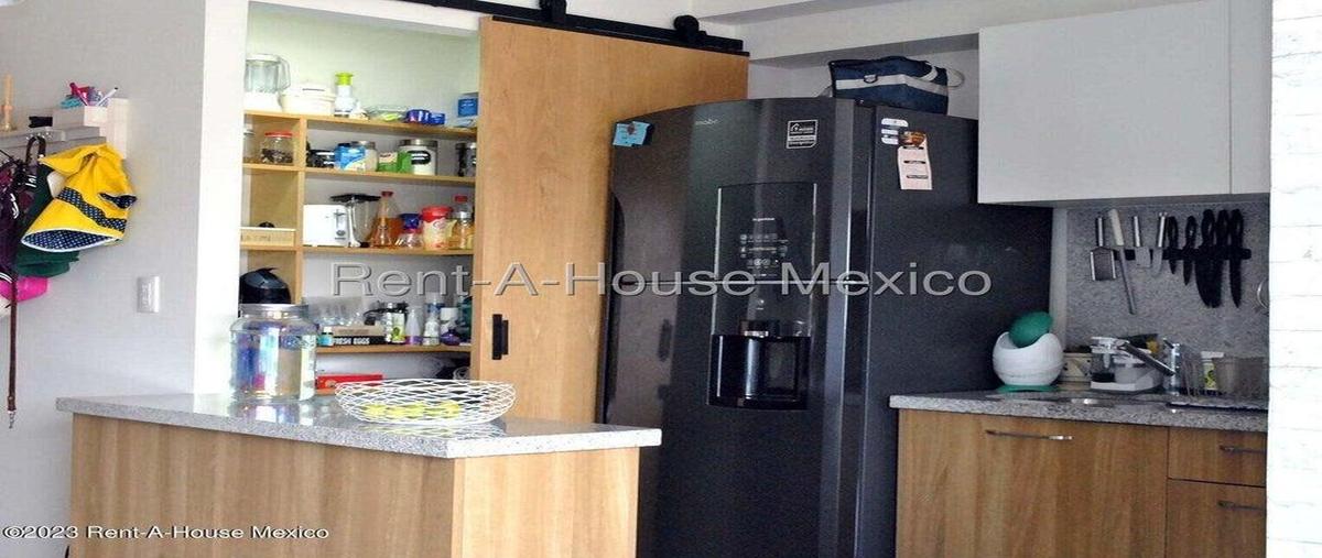 Foto de departamento en venta en  , manzanastitla, cuajimalpa de morelos, df / cdmx, 0 No. 05