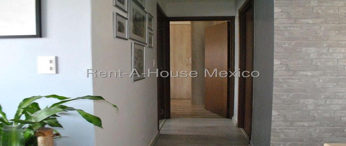 Foto de departamento en venta en  , manzanastitla, cuajimalpa de morelos, df / cdmx, 0 No. 03