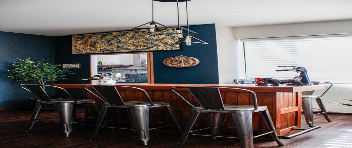 Foto de departamento en venta en  , manzanastitla, cuajimalpa de morelos, df / cdmx, 31013175 No. 05