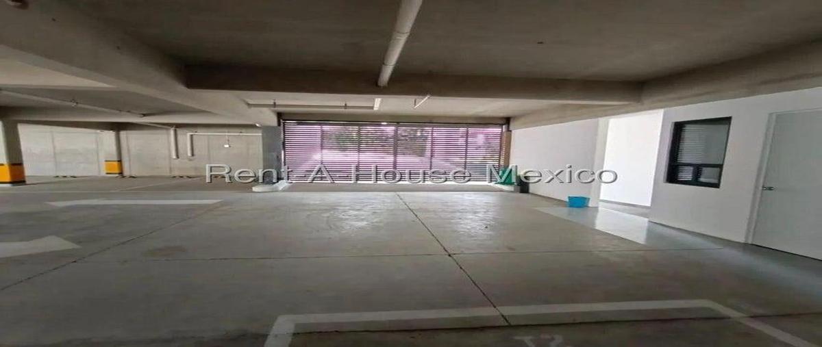 Foto de local en renta en  , manzanastitla, cuajimalpa de morelos, df / cdmx, 0 No. 04