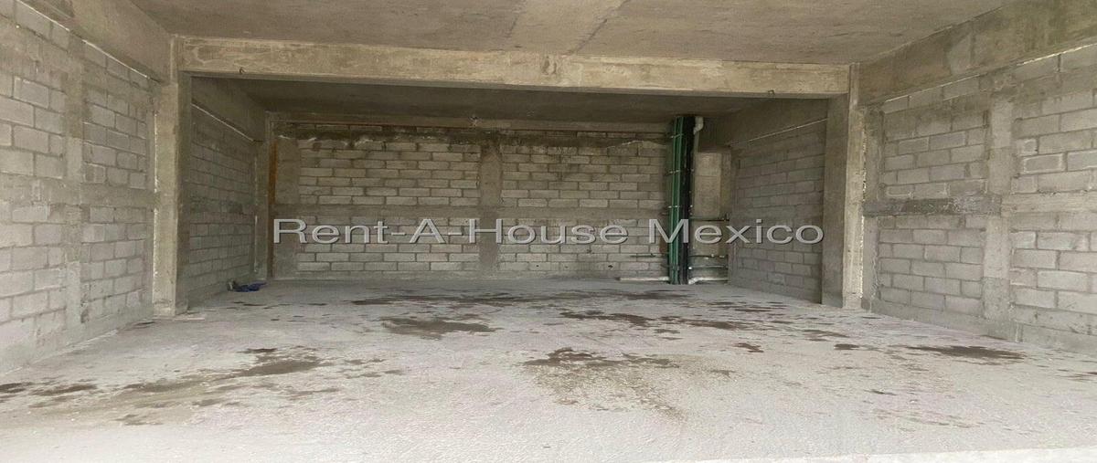 Foto de local en renta en  , manzanastitla, cuajimalpa de morelos, df / cdmx, 0 No. 04