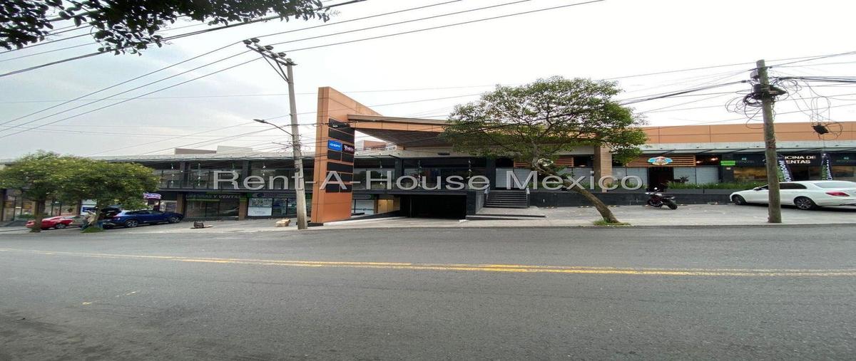 Foto de local en renta en  , manzanastitla, cuajimalpa de morelos, df / cdmx, 0 No. 05