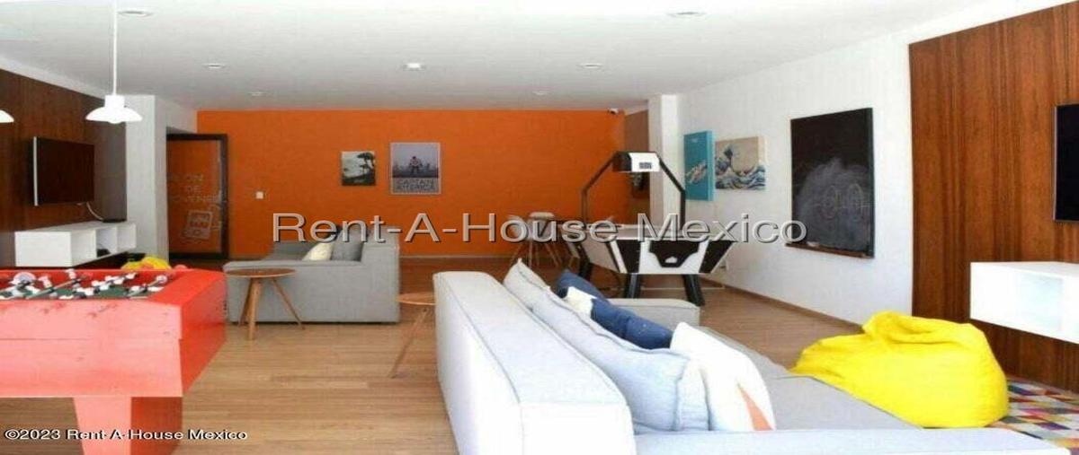 Foto de departamento en venta en  , manzanastitla, cuajimalpa de morelos, df / cdmx, 0 No. 03