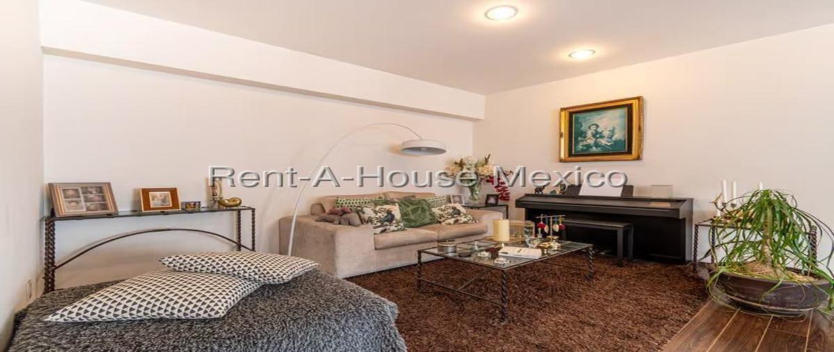 Foto de departamento en venta en  , manzanastitla, cuajimalpa de morelos, df / cdmx, 0 No. 03