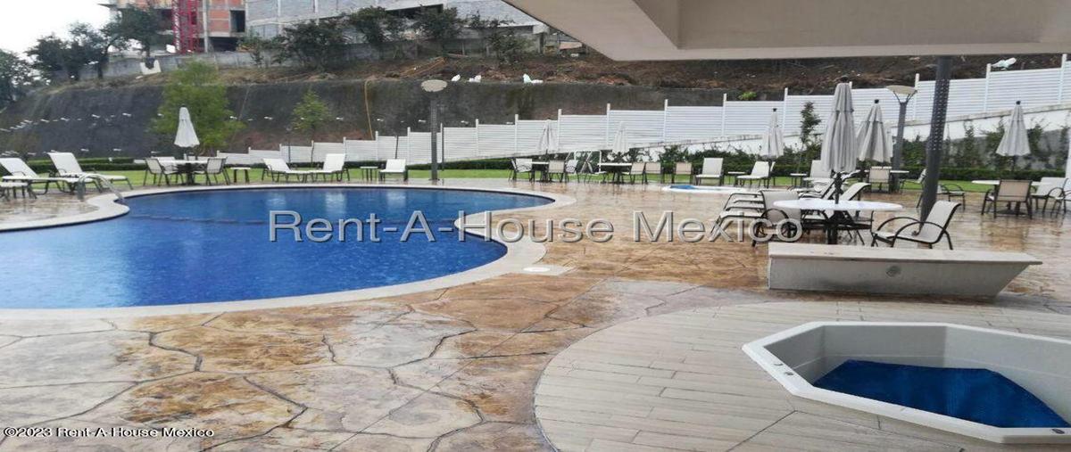 Foto de departamento en venta en  , manzanastitla, cuajimalpa de morelos, df / cdmx, 0 No. 05