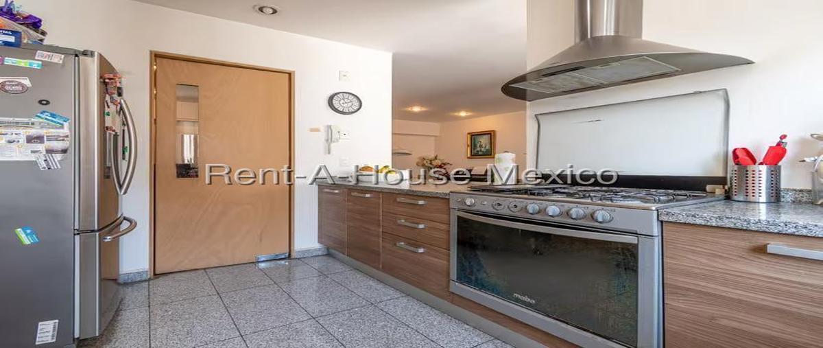 Foto de departamento en venta en  , manzanastitla, cuajimalpa de morelos, df / cdmx, 0 No. 04
