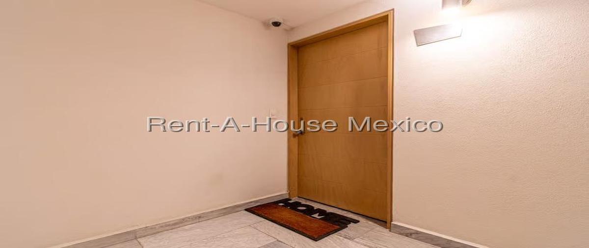 Foto de departamento en venta en  , manzanastitla, cuajimalpa de morelos, df / cdmx, 0 No. 05