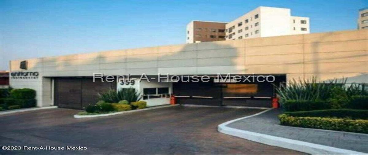 Foto de departamento en , manzanastitla, cuajimalpa de morelos, df / cdmx, 0 foto 03 Foto de departamento en venta en , manzanastitla, cuajimalpa de morelos, df / cdmx, 0 No. 03