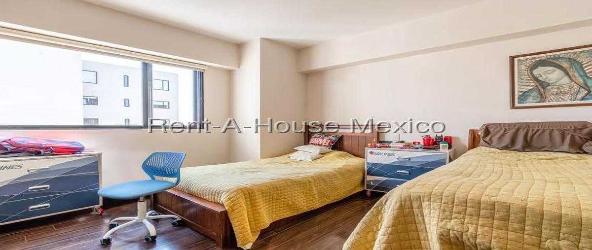 Foto de departamento en venta en  , manzanastitla, cuajimalpa de morelos, df / cdmx, 0 No. 03