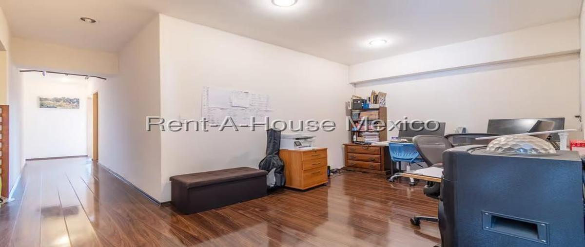 Foto de departamento en venta en  , manzanastitla, cuajimalpa de morelos, df / cdmx, 0 No. 04