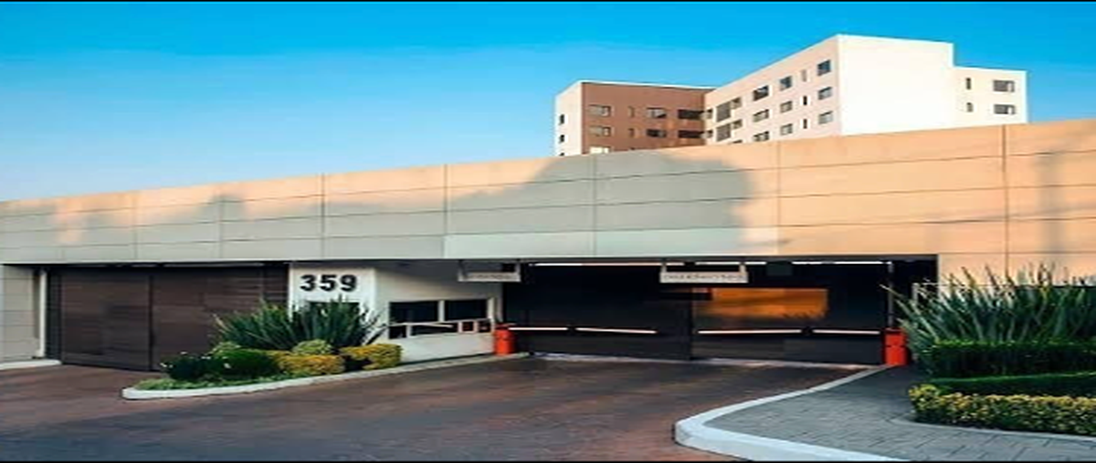 Foto de departamento en renta en  , manzanastitla, cuajimalpa de morelos, df / cdmx, 31089239 No. 03