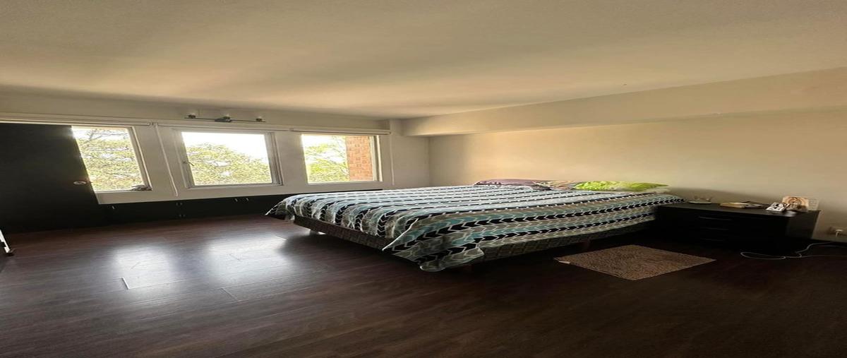 Foto de departamento en renta en  , manzanastitla, cuajimalpa de morelos, df / cdmx, 0 No. 03