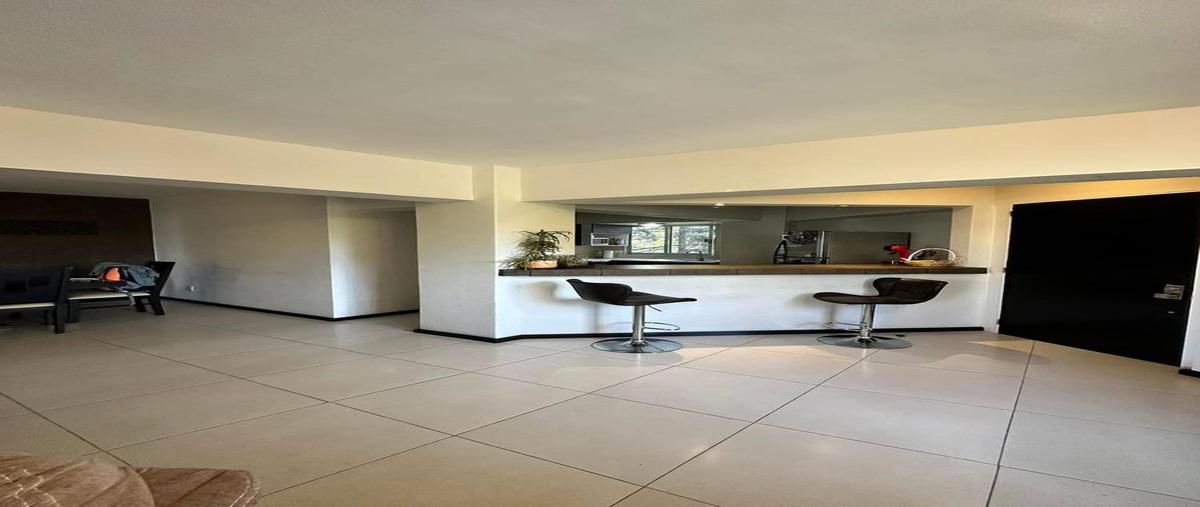 Foto de departamento en renta en  , manzanastitla, cuajimalpa de morelos, df / cdmx, 0 No. 04