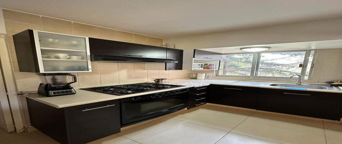 Foto de departamento en renta en  , manzanastitla, cuajimalpa de morelos, df / cdmx, 0 No. 05