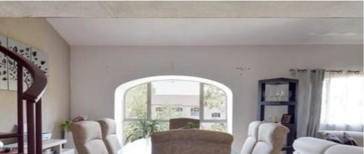 Foto de departamento en venta en  , manzanastitla, cuajimalpa de morelos, df / cdmx, 0 No. 03