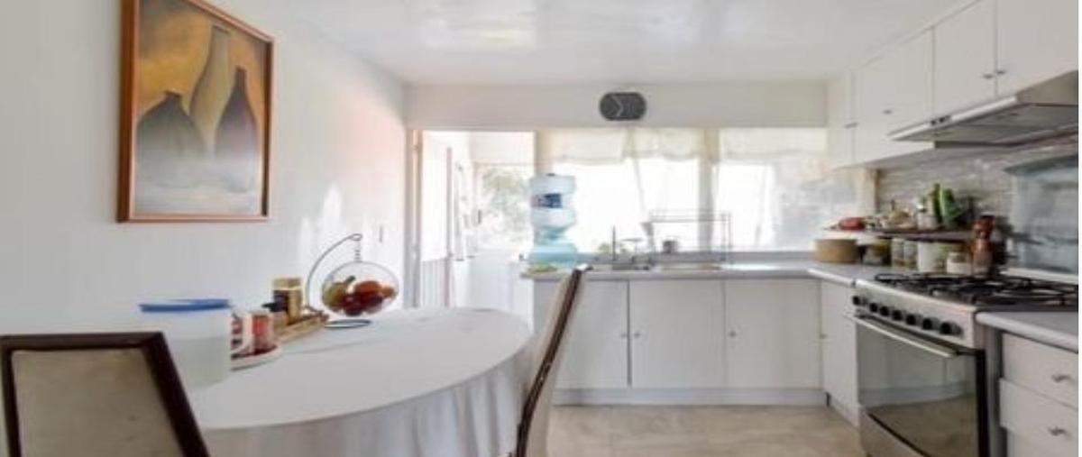 Foto de departamento en venta en  , manzanastitla, cuajimalpa de morelos, df / cdmx, 0 No. 05
