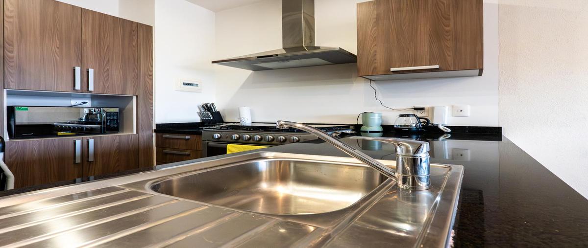 Foto de departamento en venta en  , manzanastitla, cuajimalpa de morelos, df / cdmx, 31096205 No. 04