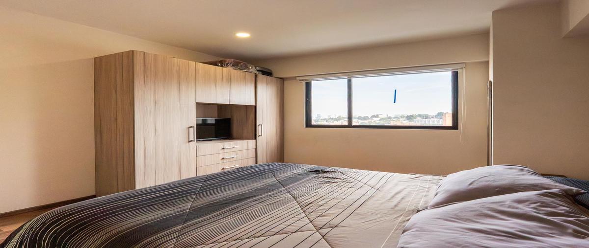 Foto de departamento en venta en  , manzanastitla, cuajimalpa de morelos, df / cdmx, 31096205 No. 05