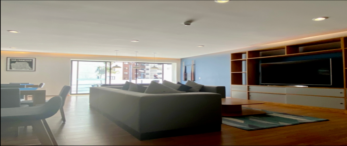 Foto de departamento en venta en  , manzanastitla, cuajimalpa de morelos, df / cdmx, 31115685 No. 03