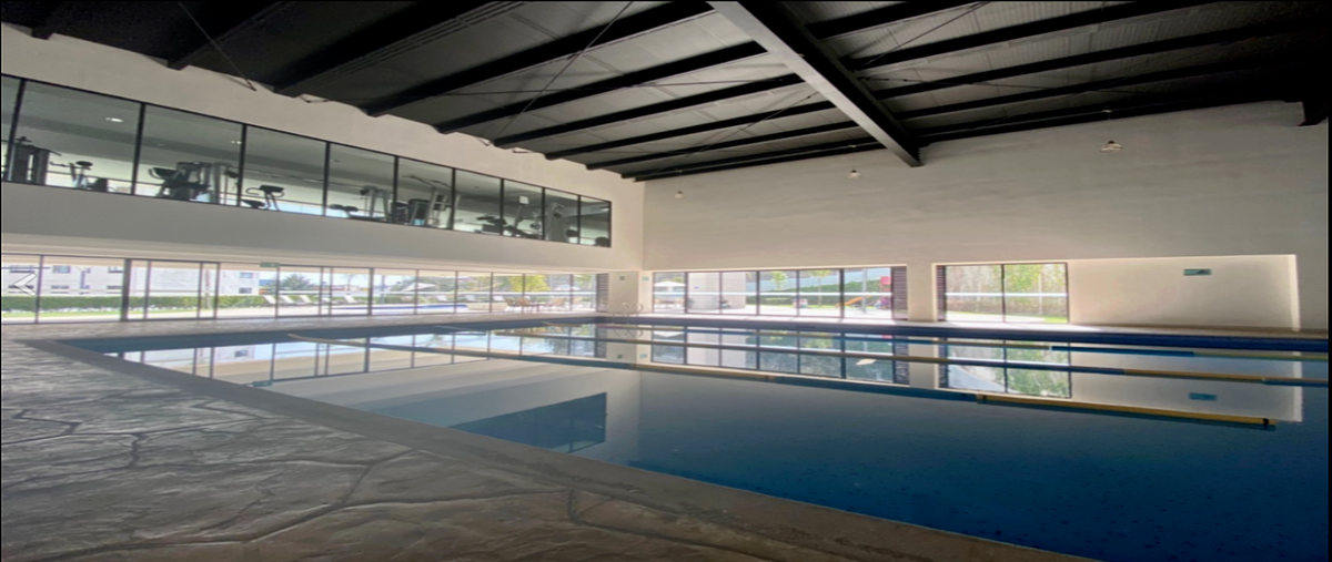 Foto de departamento en venta en  , manzanastitla, cuajimalpa de morelos, df / cdmx, 0 No. 03