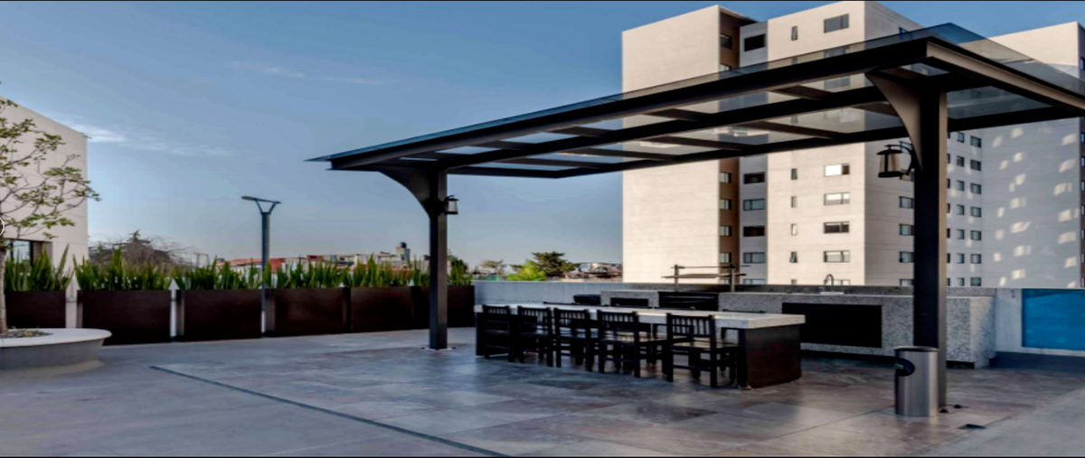 Foto de departamento en venta en  , manzanastitla, cuajimalpa de morelos, df / cdmx, 0 No. 05
