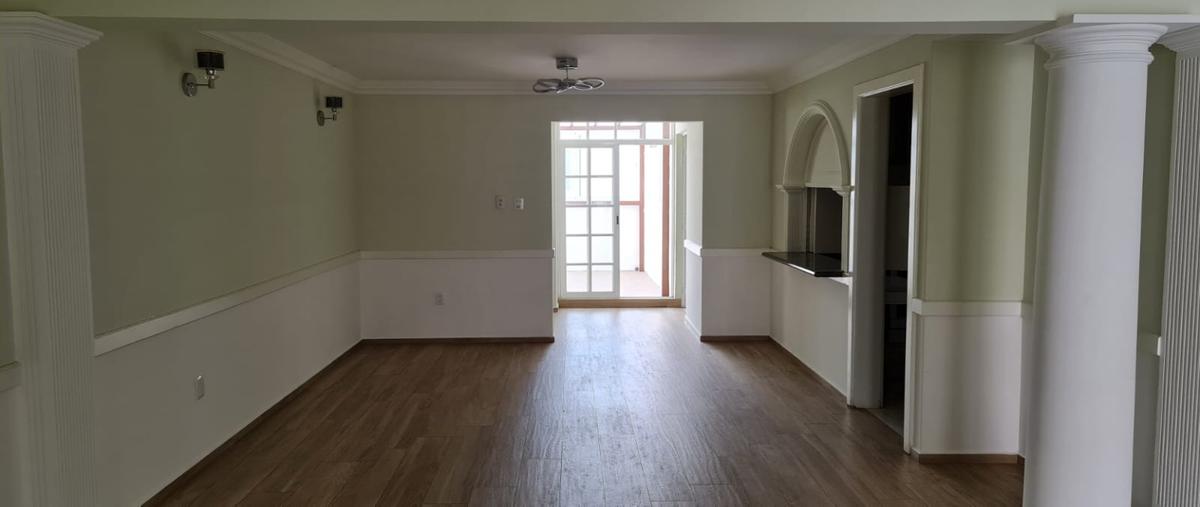 Foto de casa en condominio en venta en  , manzanastitla, cuajimalpa de morelos, df / cdmx, 0 No. 03