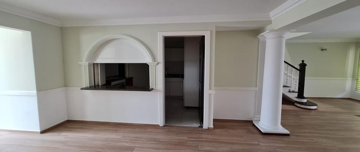 Foto de casa en condominio en venta en  , manzanastitla, cuajimalpa de morelos, df / cdmx, 0 No. 04