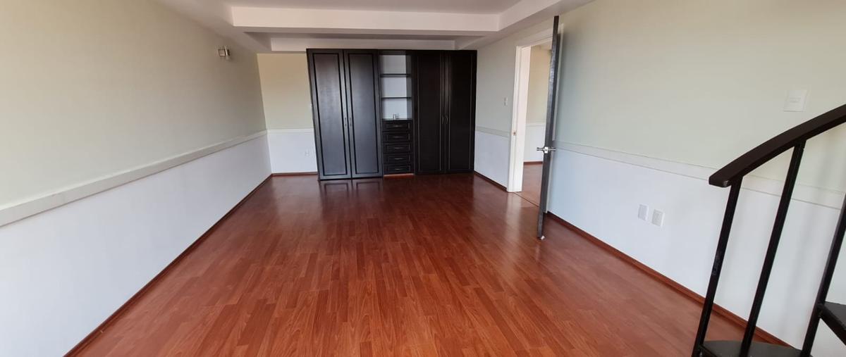Foto de casa en condominio en venta en  , manzanastitla, cuajimalpa de morelos, df / cdmx, 0 No. 05