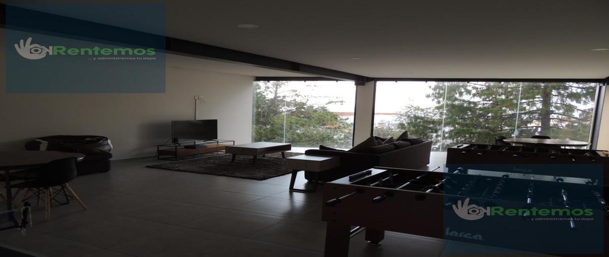 Foto de departamento en , manzanastitla, cuajimalpa de morelos, df / cdmx, 0 foto 05 Foto de departamento en renta en , manzanastitla, cuajimalpa de morelos, df / cdmx, 0 No. 05