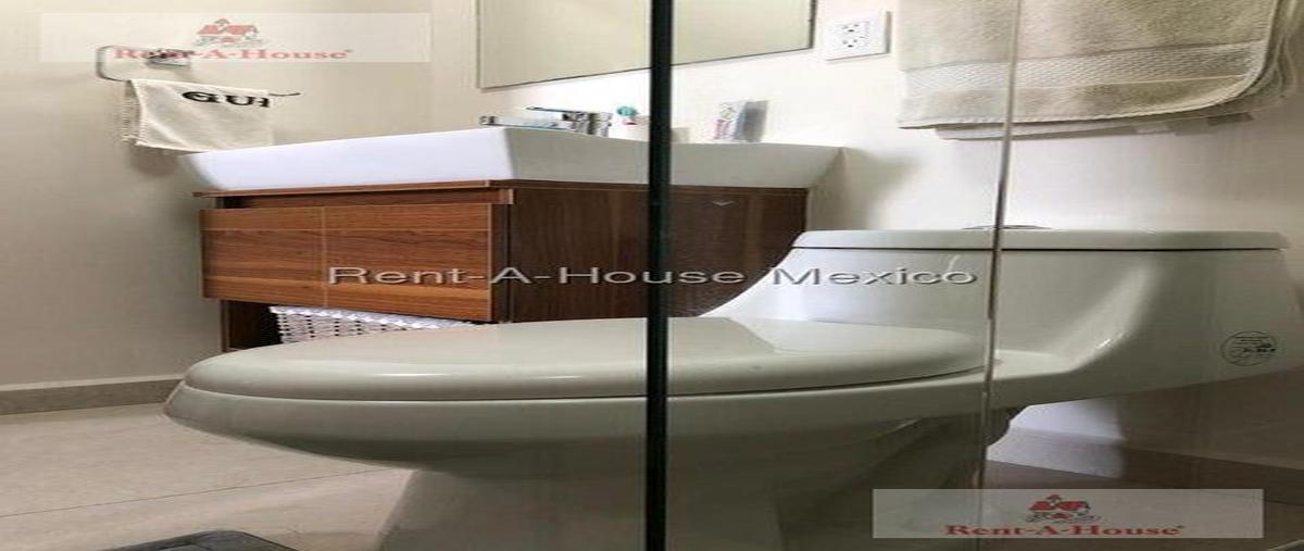 Foto de departamento en venta en  , manzanastitla, cuajimalpa de morelos, df / cdmx, 31127967 No. 03