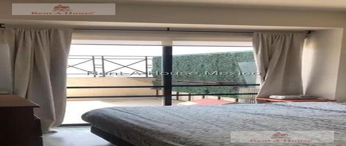 Foto de departamento en venta en  , manzanastitla, cuajimalpa de morelos, df / cdmx, 31127967 No. 04